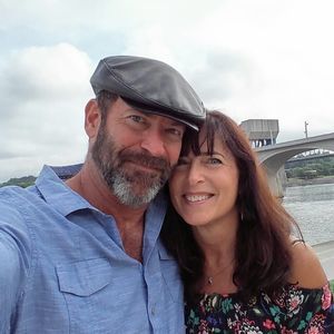 Meet your Posher, Ron